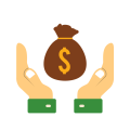 —Pngtree—vector save money icon_3782894